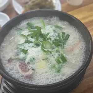 범서골돼지국밥 사진