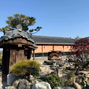 홍두깨칼국수 사진