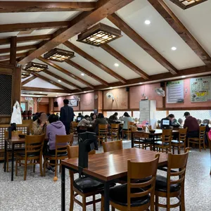 홍두깨칼국수 리뷰 사진