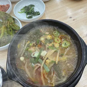창포옥 사진