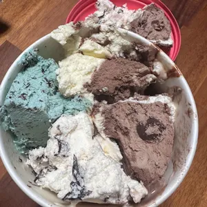 배스킨라빈스 사진 1