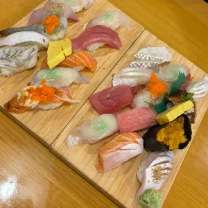 스시안 리뷰 사진