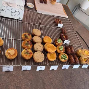 파티세리러츠 사진