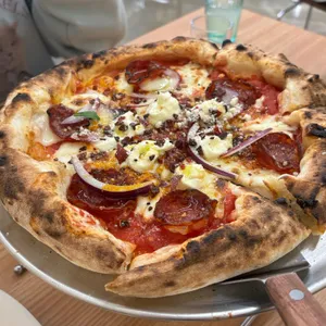 오픈더도우 사진