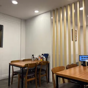 목계정 리뷰 사진