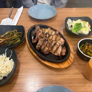 목계정 대표 사진