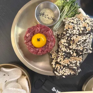 선비다이닝 사진