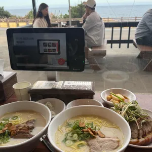 언덕집국수 사진