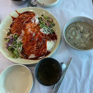 해녀촌 대표 사진