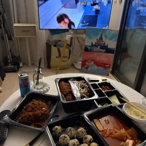 최강족발앤보쌈 사진