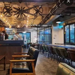 먹통커피 리뷰 사진