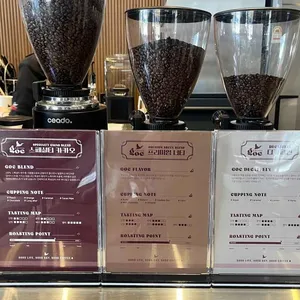 지오씨커피 리뷰 사진