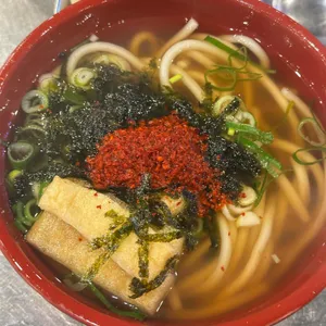 원조 북성로우동불고기 사진 2