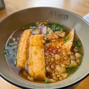 우동타임 대표 사진