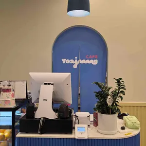 카페요아정 리뷰 사진