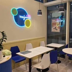 카페요아정 리뷰 사진