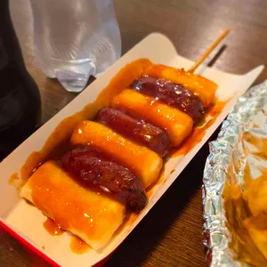 큰손닭강정 대표 사진