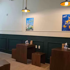 큰손닭강정 리뷰 사진