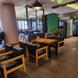 서원더라운지 리뷰 사진