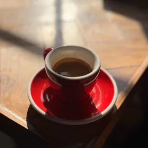 투하츠 베이커리 사진