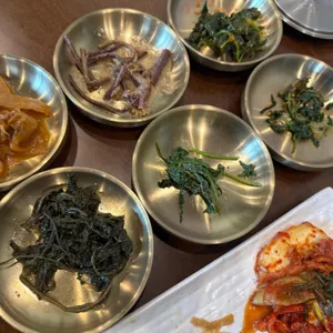 한터자연밥상 대표 사진