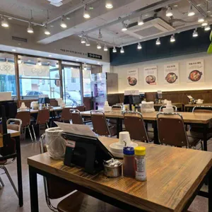 신서울뼈해장국 리뷰 사진