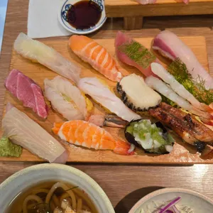 가락정초밥 사진 1