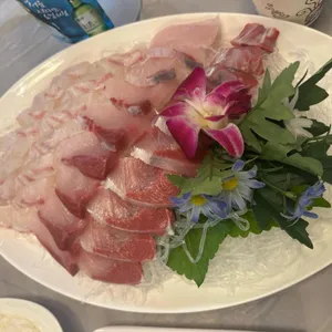 완도산회 포장마차 사진