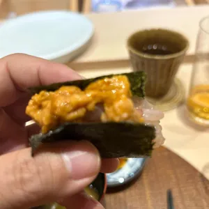 스시 토보시 리뷰 사진