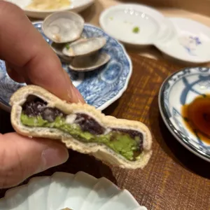 스시 토보시 리뷰 사진