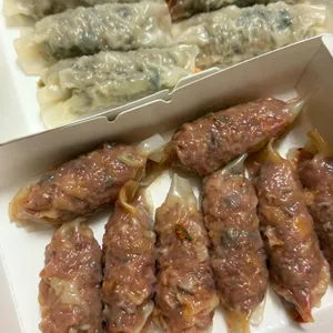 장호덕손만두 사진