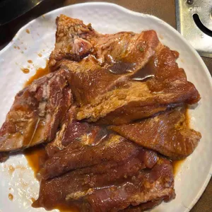 안흥갈비 사진 1