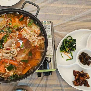 한일대게직판장 사진