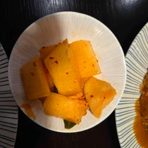 행운돈까스 사진