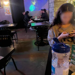 레코드피자 리뷰 사진