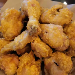 멕시칸치킨 사진