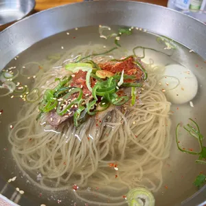 필동면옥 사진 1