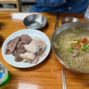 필동면옥 사진