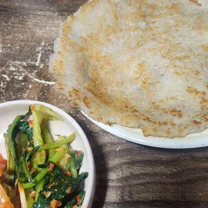 삼청동수제비 사진