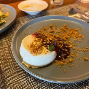 오스테리아루카 사진