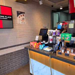 투썸플레이스 리뷰 사진