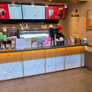 투썸플레이스 리뷰 사진