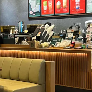 스타벅스 리뷰 사진