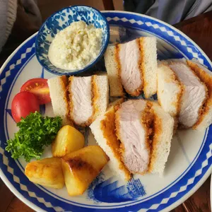 토마토코엔 사진