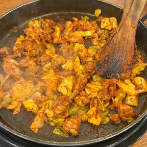 유가네닭갈비 대표 사진