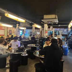 정통집 리뷰 사진