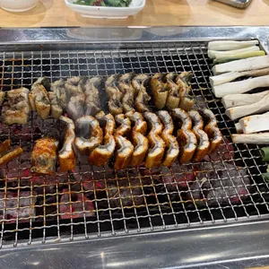 풍천장어 사진 1