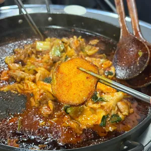 명물 춘천닭갈비 대표 사진