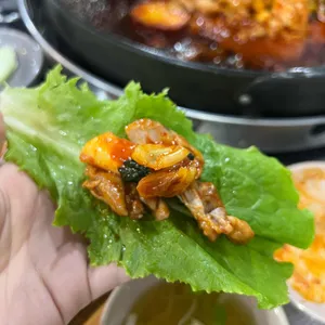 명물 춘천닭갈비 대표 사진
