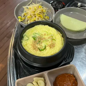 명물 춘천닭갈비 사진